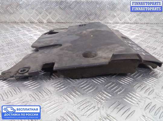 Крышка ДВС (декоративная) на Toyota RAV4 II (XA20)