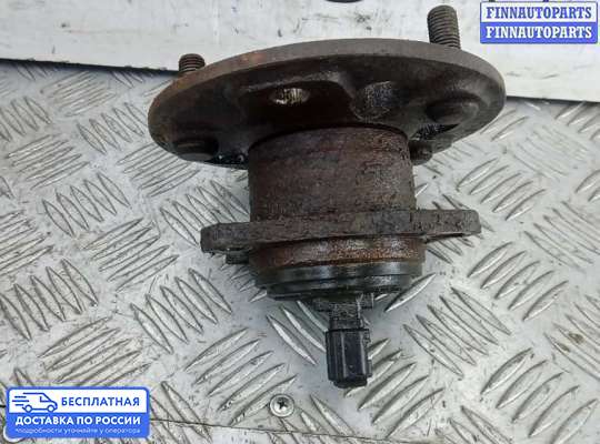 Ступица на Toyota Corolla 10 (E150)