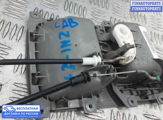 Ручка двери внутренняя на Volkswagen Crafter I (2E)