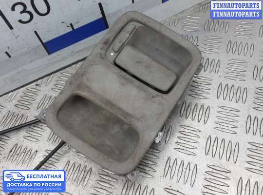 Ручка двери внутренняя на Volkswagen Crafter I (2E)