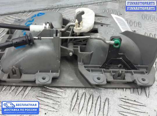 Ручка двери внутренняя на Volkswagen Crafter I (2E)