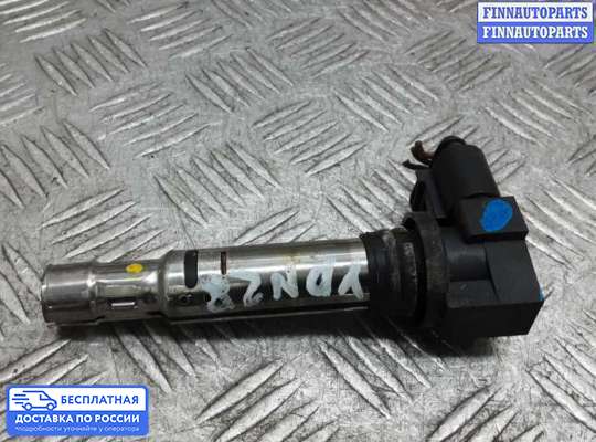 Катушка зажигания на Volkswagen Passat B6 (3C)