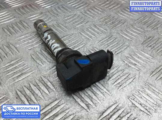 Катушка зажигания на Volkswagen Passat B6 (3C)