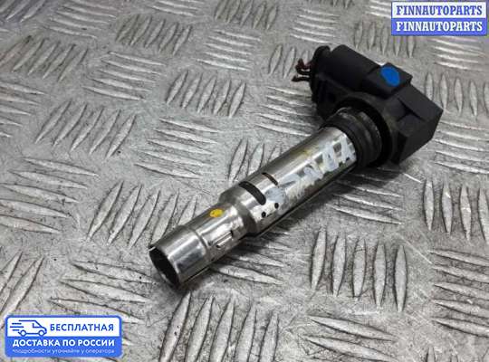 Катушка зажигания на Volkswagen Passat B6 (3C)