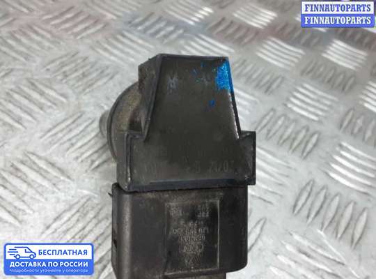 Катушка зажигания на Volkswagen Passat B6 (3C)