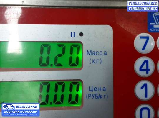 Катушка зажигания на Volkswagen Passat B6 (3C)