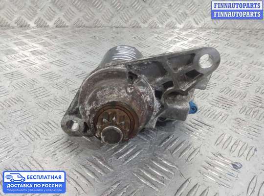 Стартер на Skoda Octavia (1Z, A5)