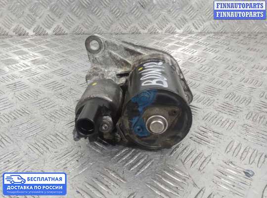 Стартер на Skoda Octavia (1Z, A5)