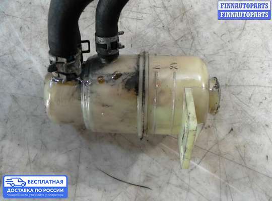 Бачок гидроусилителя на Peugeot 4007