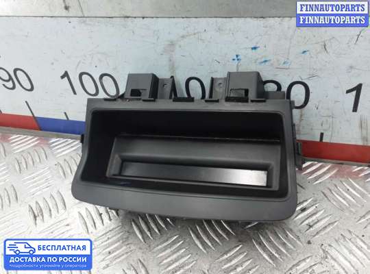 Дисплей бортового компьютера на Chevrolet Cruze I (J300)