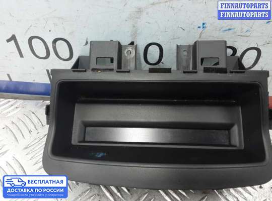 Дисплей бортового компьютера на Chevrolet Cruze I (J300)