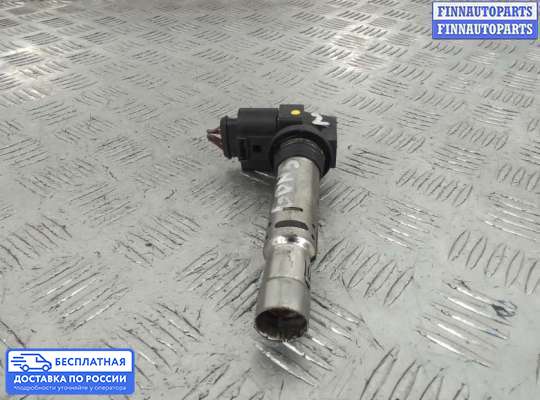 Катушка зажигания на Volkswagen Golf V (1K)