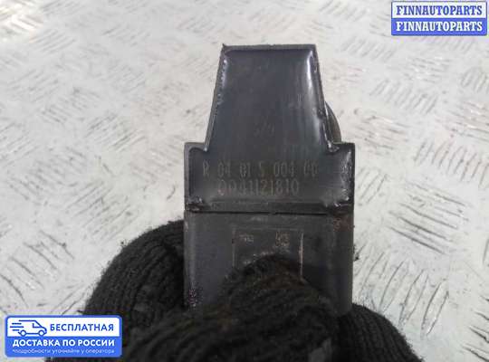 Катушка зажигания на Volkswagen Golf V (1K)