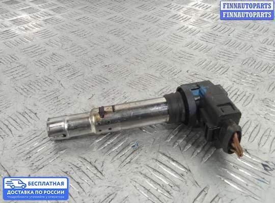 Катушка зажигания на Volkswagen Golf V (1K)