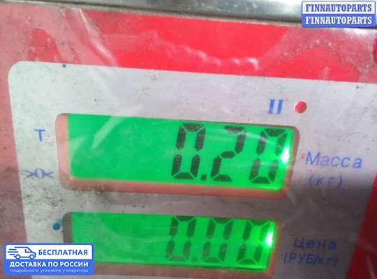 Катушка зажигания на Volkswagen Golf V (1K)