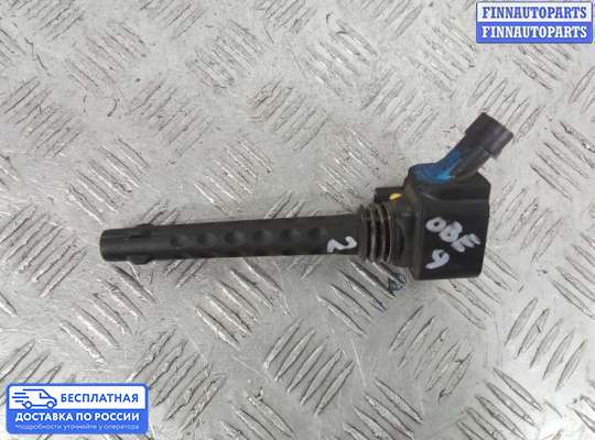 Катушка зажигания на Lancia Delta III