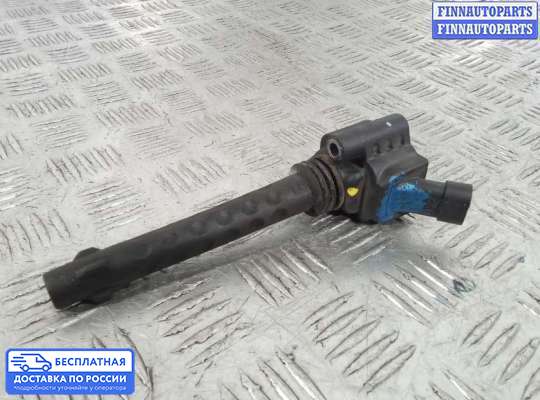 Катушка зажигания на Lancia Delta III