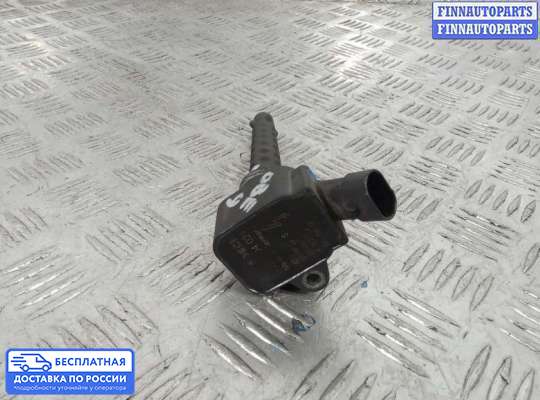 Катушка зажигания на Lancia Delta III