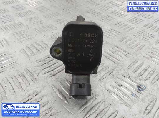 Катушка зажигания на Lancia Delta III