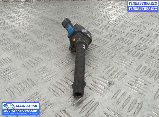 Катушка зажигания на Lancia Delta III