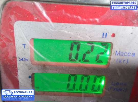 Катушка зажигания на Lancia Delta III