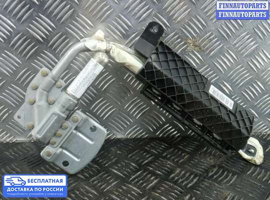 Подушка безопасности пассажира (AirBag) на Range Rover III (LM, L322)