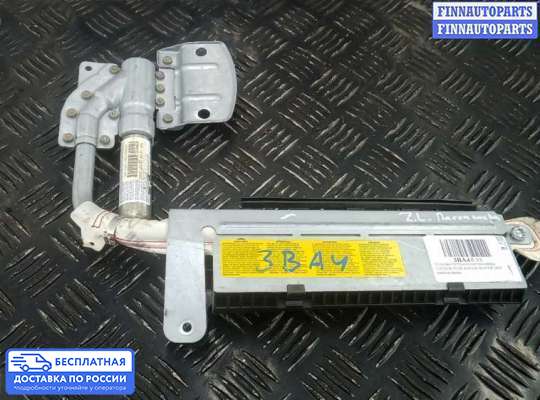 Подушка безопасности пассажира (AirBag) на Range Rover III (LM, L322)