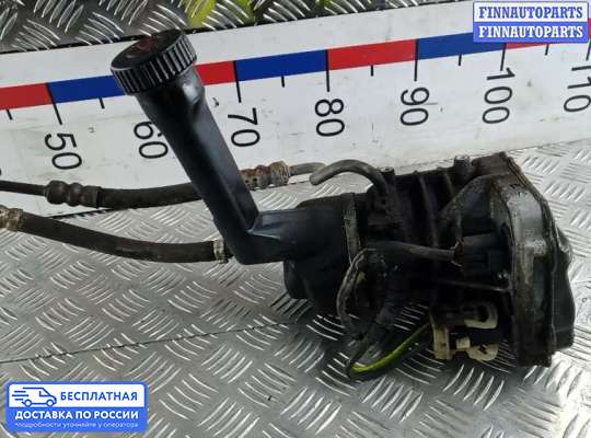 Насос ГУР (ЭУР, ЭГУР) на Peugeot Partner II Tepee