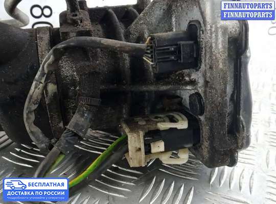 Насос ГУР (ЭУР, ЭГУР) на Peugeot Partner II Tepee