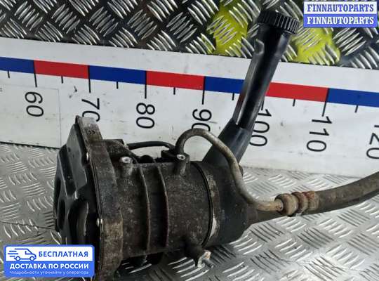 Насос ГУР (ЭУР, ЭГУР) на Peugeot Partner II Tepee