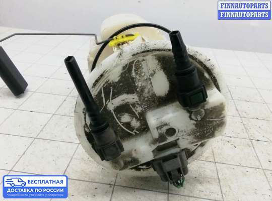 Датчик уровня топлива на Nissan Note (E11)