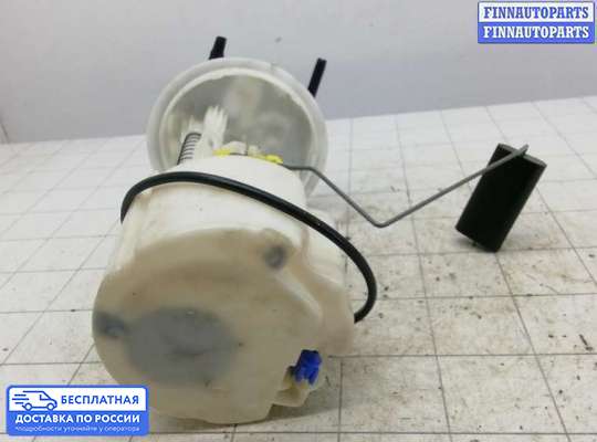 Датчик уровня топлива на Nissan Note (E11)