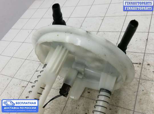 Датчик уровня топлива на Nissan Note (E11)