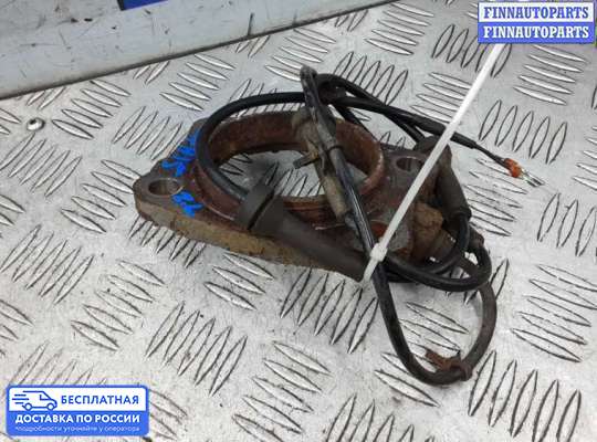 Датчик ABS на Nissan X-Trail II (T31)