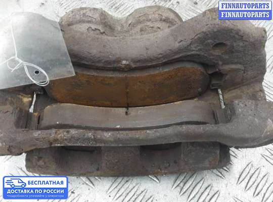 Суппорт на Ford Transit Mk6 / Mk7