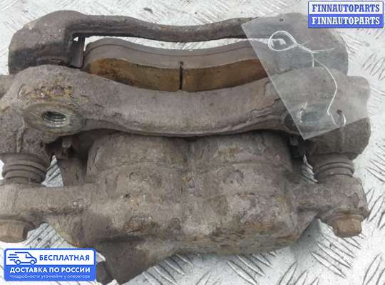 Суппорт на Ford Transit Mk6 / Mk7