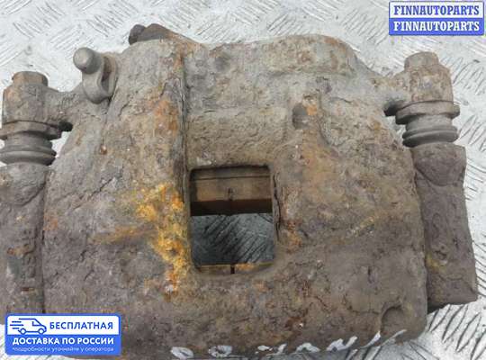 Суппорт на Ford Transit Mk6 / Mk7