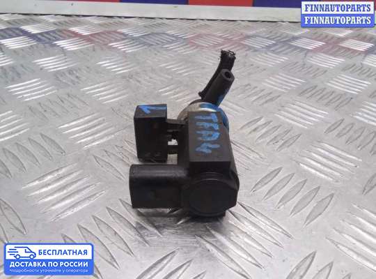 Клапан турбины (датчик давления наддува) на Skoda Superb I (3U)