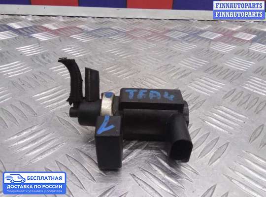 Клапан турбины (датчик давления наддува) на Skoda Superb I (3U)