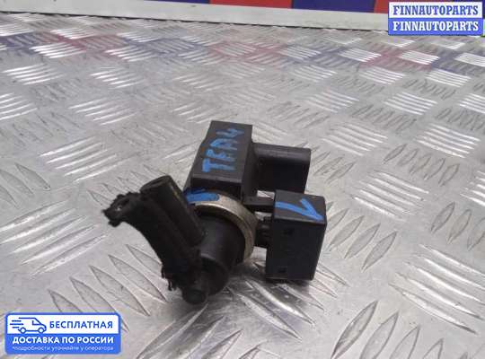 Клапан турбины (датчик давления наддува) на Skoda Superb I (3U)