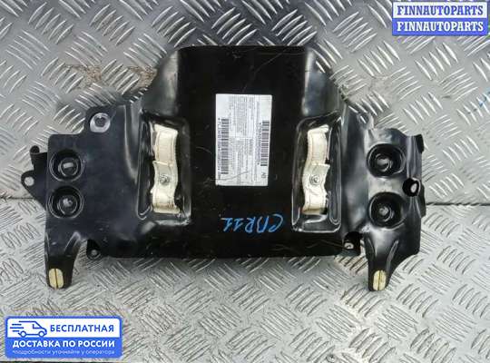 Подушка безопасности пассажира (AirBag) на Chrysler Voyager IV (RG)