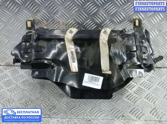 Подушка безопасности пассажира (AirBag) на Chrysler Voyager IV (RG)