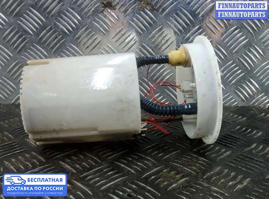 Датчик уровня топлива на Ford Focus III