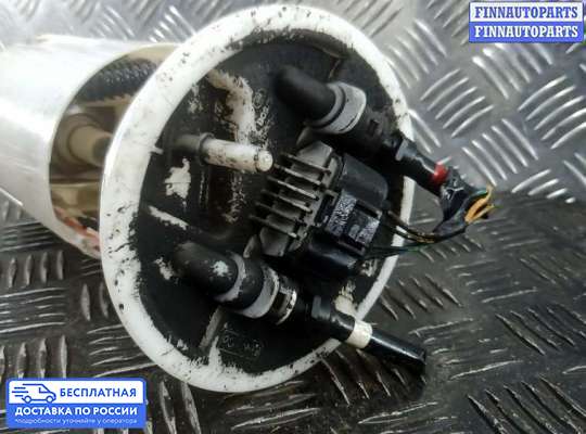 Датчик уровня топлива на Ford Focus III