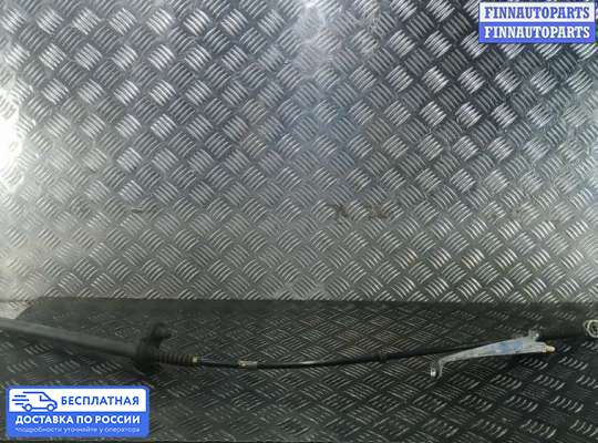 Селектор АКПП на Mercedes-Benz B (W245)