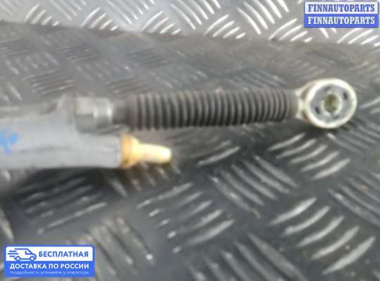 Селектор АКПП на Mercedes-Benz B (W245)