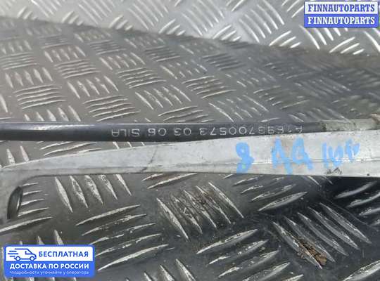 Селектор АКПП на Mercedes-Benz B (W245)