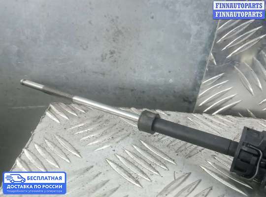 Селектор АКПП на Mercedes-Benz B (W245)