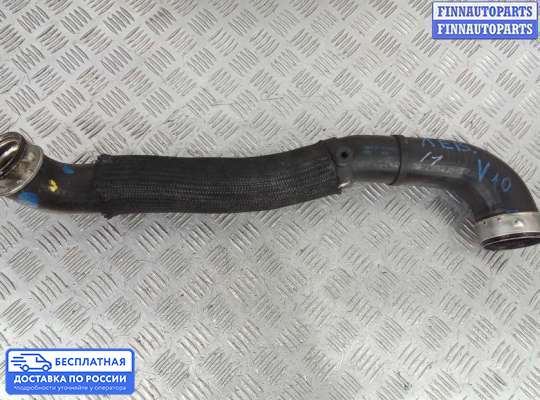 Патрубок (трубка, шланг) на Volkswagen Touareg I (7L)