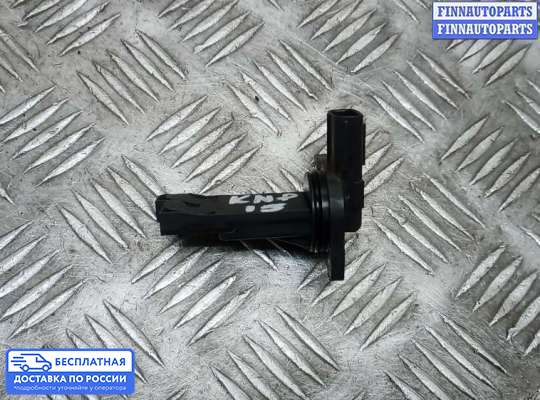 Датчик расхода воздуха (ДМРВ) на Mitsubishi Outlander III (GG)
